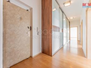 Prodej bytu 4+kk, Praha - Čakovice, Rýnská, 99 m2