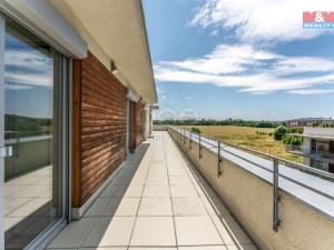 Prodej bytu 4+kk, Praha - Čakovice, Rýnská, 99 m2