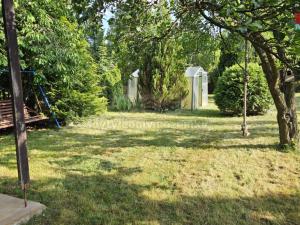 Prodej chaty, Krnov - Pod Bezručovým vrchem, 20 m2
