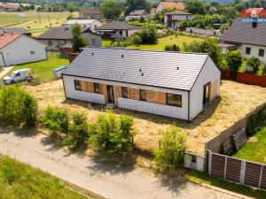 Prodej rodinného domu, Skuhrov - Drahlovice, 130 m2