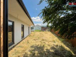 Prodej rodinného domu, Skuhrov - Drahlovice, 130 m2
