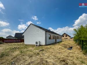Prodej rodinného domu, Skuhrov - Drahlovice, 130 m2