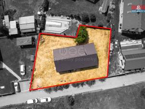 Prodej rodinného domu, Skuhrov - Drahlovice, 130 m2