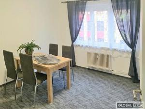 Pronájem bytu 3+1, Jihlava, Žižkova, 72 m2