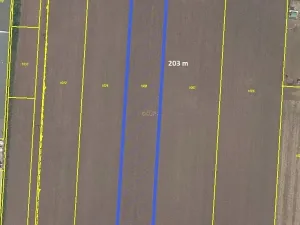 Prodej pozemku pro bydlení, Přerov, 4615 m2