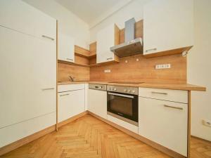 Pronájem bytu 2+kk, Praha - Žižkov, Přemyslovská, 52 m2