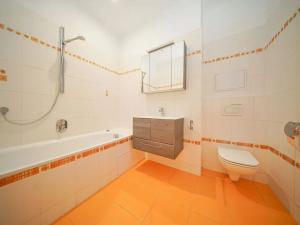Pronájem bytu 2+kk, Praha - Žižkov, Přemyslovská, 52 m2