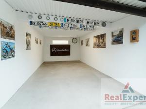 Prodej rodinného domu, Vraný, 250 m2
