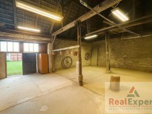Prodej rodinného domu, Vraný, 250 m2