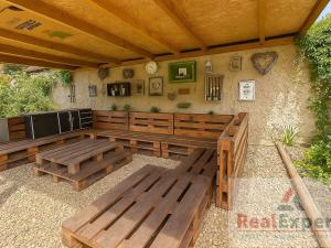 Prodej rodinného domu, Vraný, 250 m2