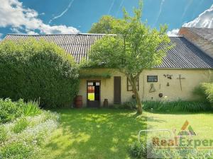 Prodej rodinného domu, Vraný, 250 m2
