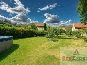 Prodej rodinného domu, Vraný, 250 m2