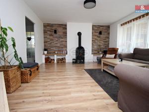 Prodej rodinného domu, Lichnov, 200 m2
