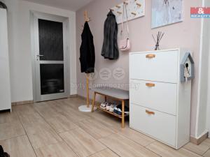 Prodej rodinného domu, Lichnov, 200 m2