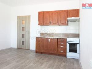 Prodej bytu 2+kk, Cvikov, Boženy Němcové, 40 m2