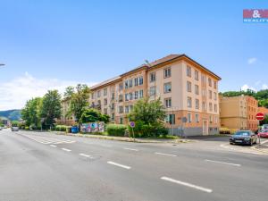 Prodej bytu 2+1, Ústí nad Labem - Střekov, Železničářská, 60 m2