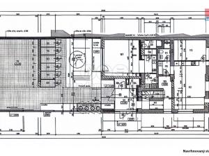 Prodej rodinného domu, Brno - Slatina, Tuřanka, 176 m2