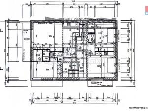 Prodej rodinného domu, Brno - Slatina, Tuřanka, 176 m2