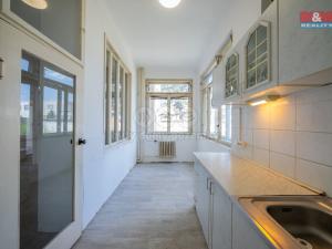 Prodej rodinného domu, Brno - Slatina, Tuřanka, 176 m2