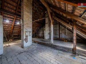 Prodej rodinného domu, Brno - Slatina, Tuřanka, 176 m2