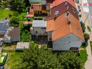 Prodej rodinného domu, Brno - Slatina, Tuřanka, 176 m2