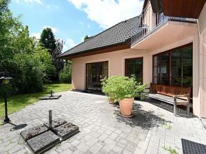 Pronájem rodinného domu, Světice, Na Spojce, 320 m2