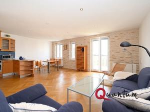 Pronájem bytu 3+kk, Praha - Vinohrady, Chodská, 70 m2