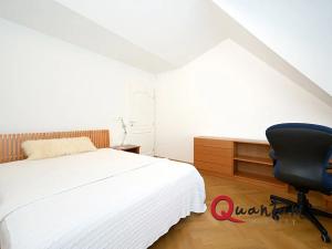 Pronájem bytu 3+kk, Praha - Vinohrady, Chodská, 70 m2