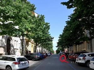 Pronájem bytu 3+kk, Praha - Vinohrady, Chodská, 70 m2