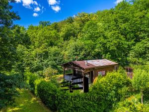 Prodej chaty, Hluchov, 34 m2