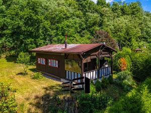Prodej chaty, Hluchov, 34 m2