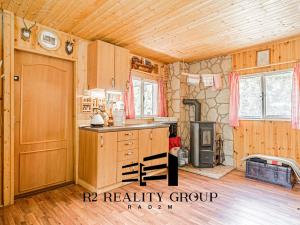 Prodej chaty, Hluchov, 34 m2