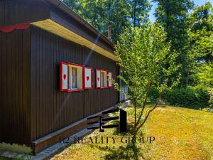 Prodej chaty, Hluchov, 34 m2