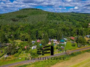 Prodej chaty, Hluchov, 34 m2