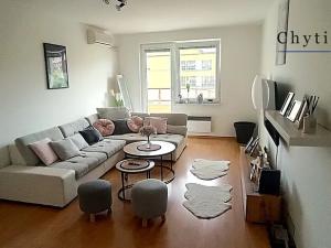 Pronájem bytu 2+1, Přerov, Kozlovská, 60 m2