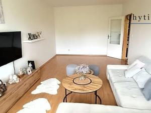 Pronájem bytu 2+1, Přerov, Kozlovská, 60 m2