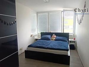 Pronájem bytu 2+1, Přerov, Kozlovská, 60 m2