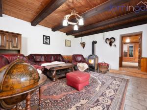 Prodej rodinného domu, Dlouhá Loučka, 130 m2
