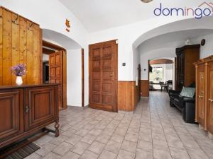 Prodej rodinného domu, Dlouhá Loučka, 130 m2