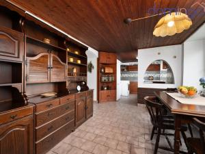 Prodej rodinného domu, Dlouhá Loučka, 130 m2