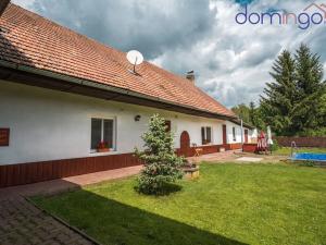 Prodej rodinného domu, Dlouhá Loučka, 130 m2