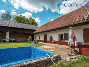 Prodej rodinného domu, Dlouhá Loučka, 130 m2
