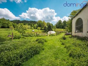 Prodej rodinného domu, Dlouhá Loučka, 130 m2