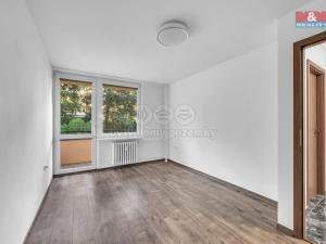 Pronájem bytu 3+kk, Pardubice - Studánka, Blahoutova, 75 m2