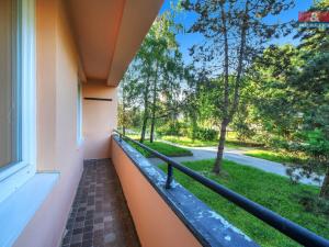 Pronájem bytu 3+kk, Pardubice - Studánka, Blahoutova, 75 m2
