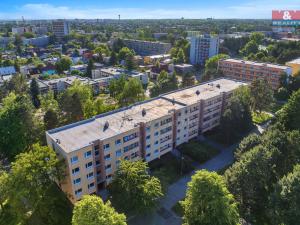 Pronájem bytu 3+kk, Pardubice - Studánka, Blahoutova, 75 m2