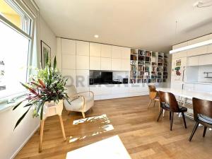 Pronájem bytu 3+kk, Praha - Bubeneč, Sládkova, 86 m2