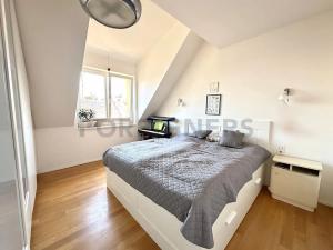 Pronájem bytu 3+kk, Praha - Bubeneč, Sládkova, 86 m2
