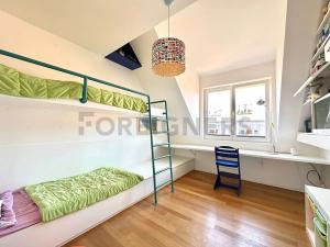 Pronájem bytu 3+kk, Praha - Bubeneč, Sládkova, 86 m2
