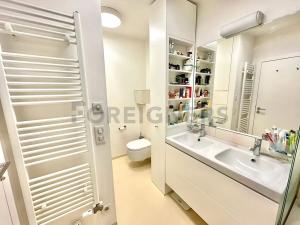 Pronájem bytu 3+kk, Praha - Bubeneč, Sládkova, 86 m2